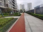 小区跑道