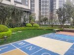 小区儿童玩乐