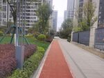 小区跑道