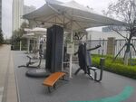 小区健身