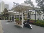 健身区域
