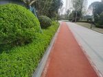 小区跑道