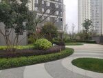 小区建筑