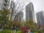 小区建筑群