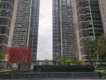 小区建筑