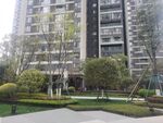 小区建筑