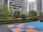 小区建筑