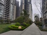 小区建筑