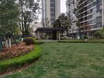 小区中庭