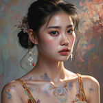 AI生画