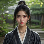 AI生画