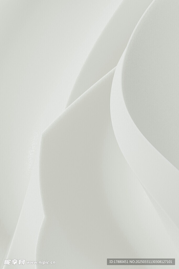 抽象立体造型