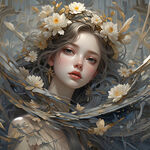 AI生画