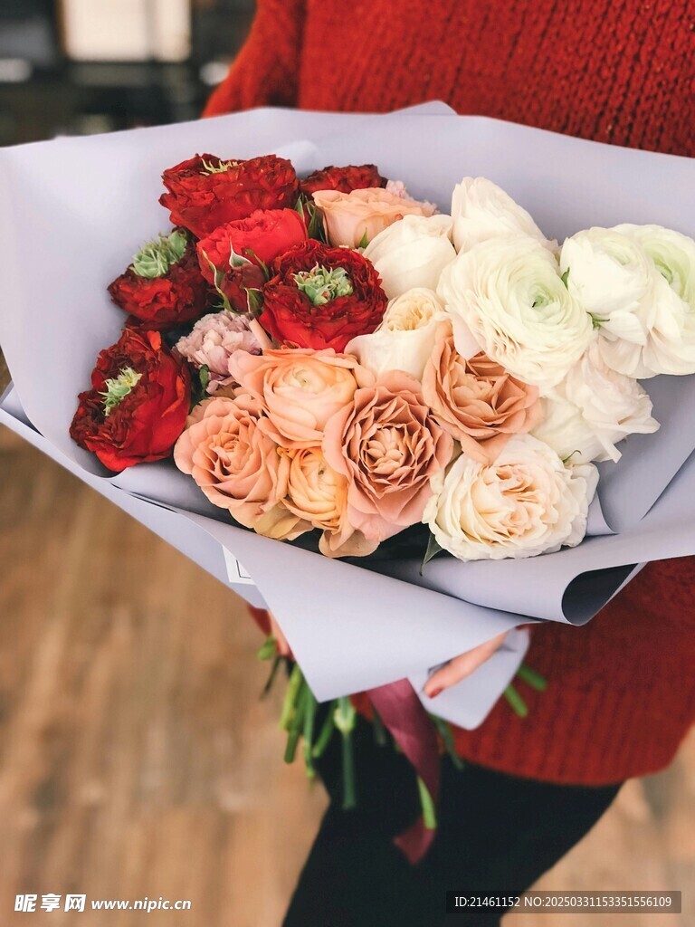 玫瑰