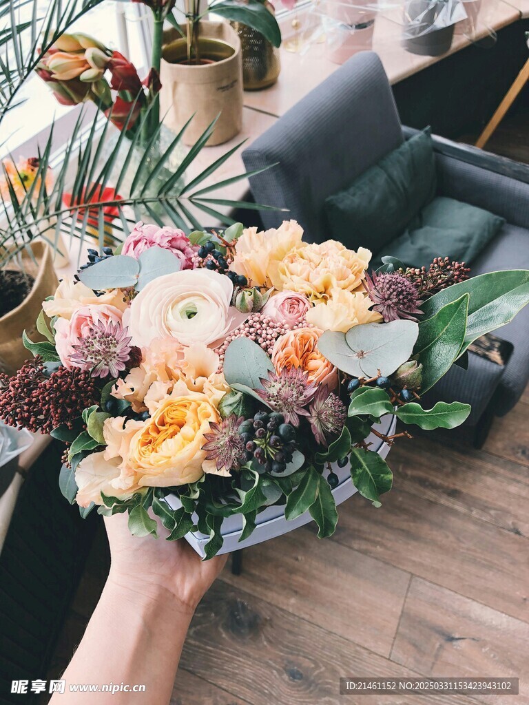 玫瑰