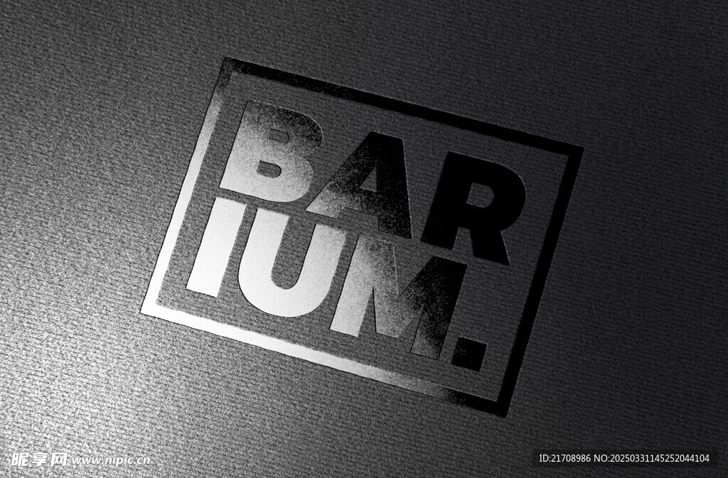 LOGO 样机