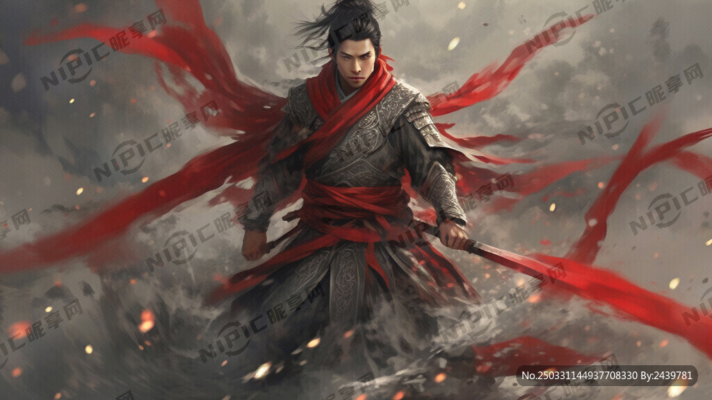 勇者无畏