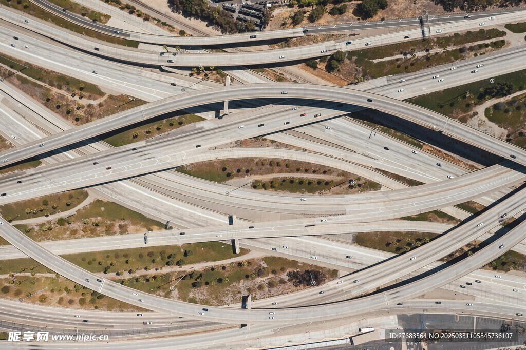公路