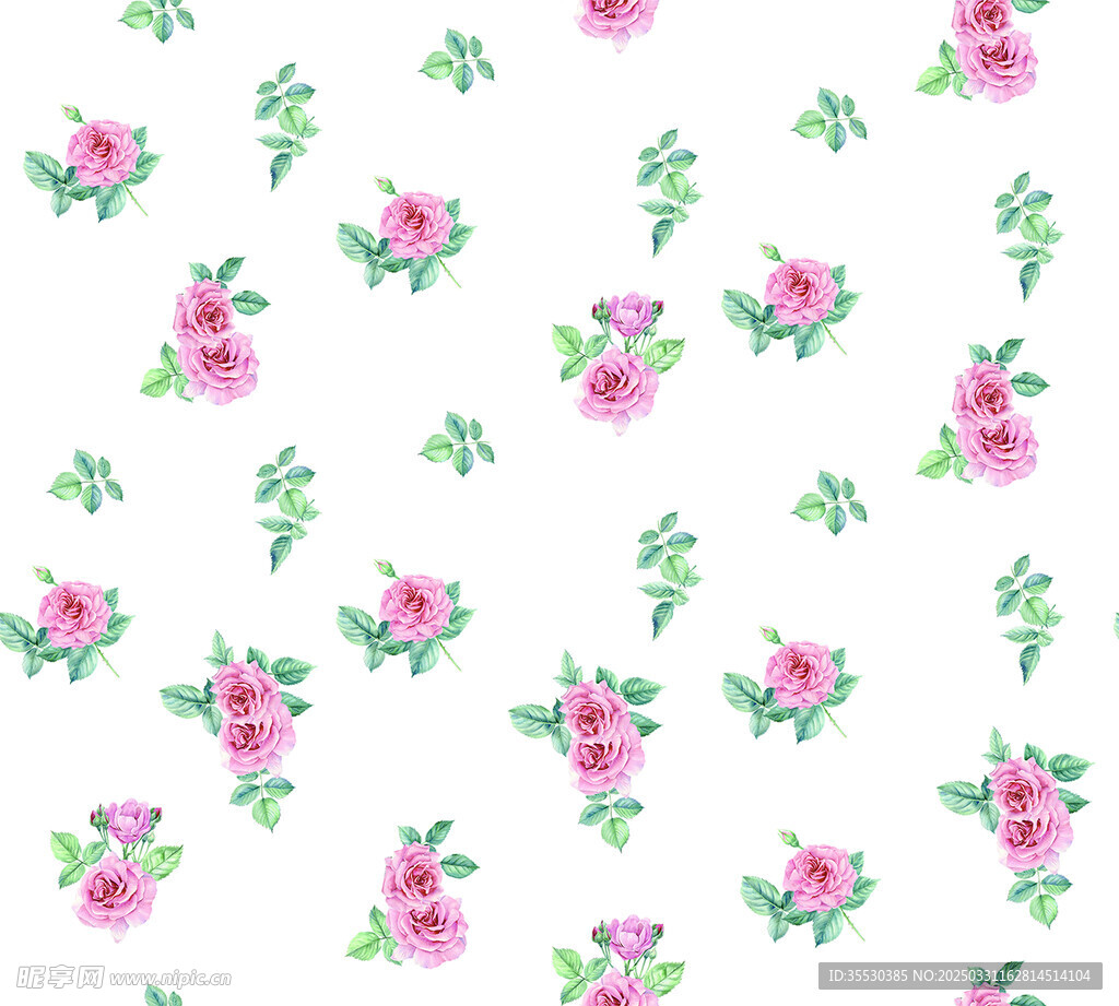 小花