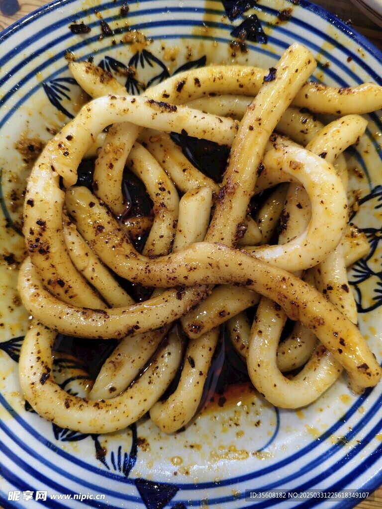 成都甜水面