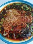 绵阳米粉美食