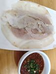 李庄白肉