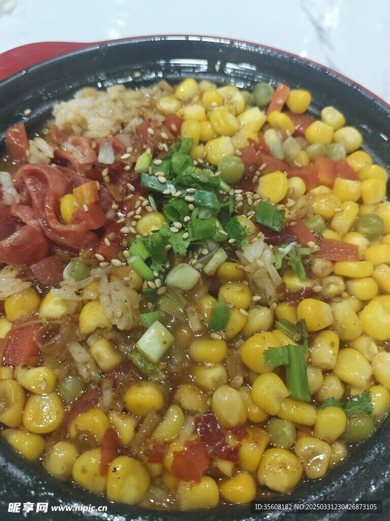 雅安煲仔饭
