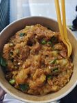 美味土豆泥
