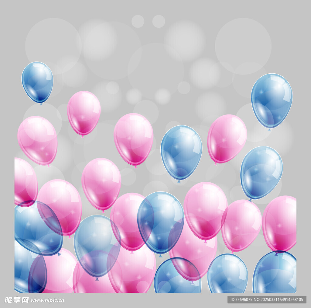 气球