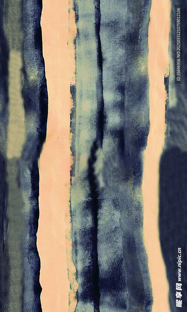 扎染