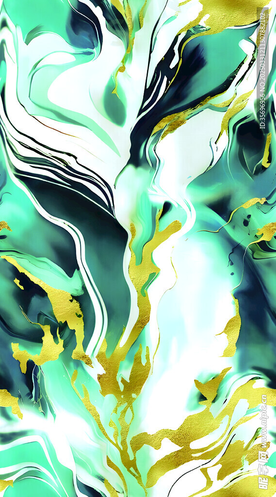 渐变