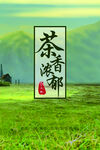 茶