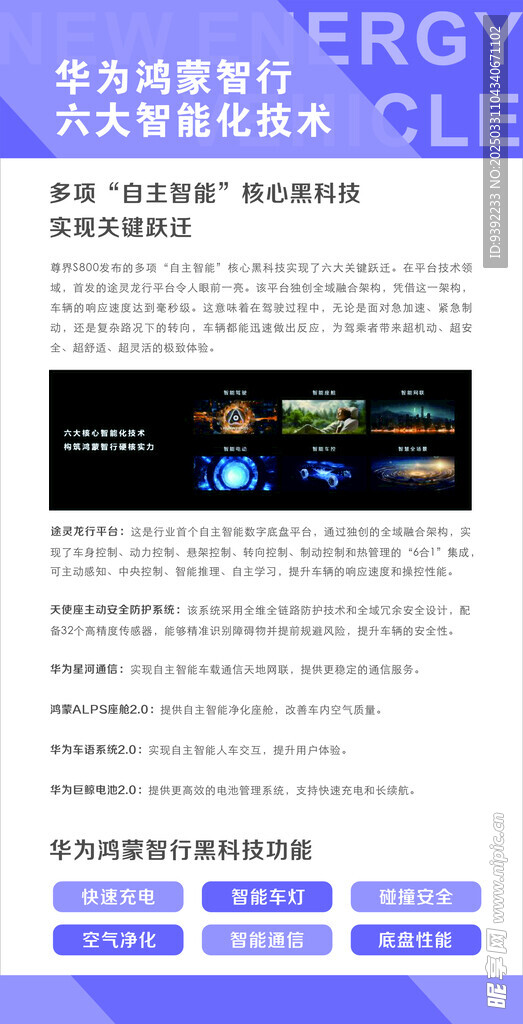 新能源技术