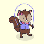 小狐狸