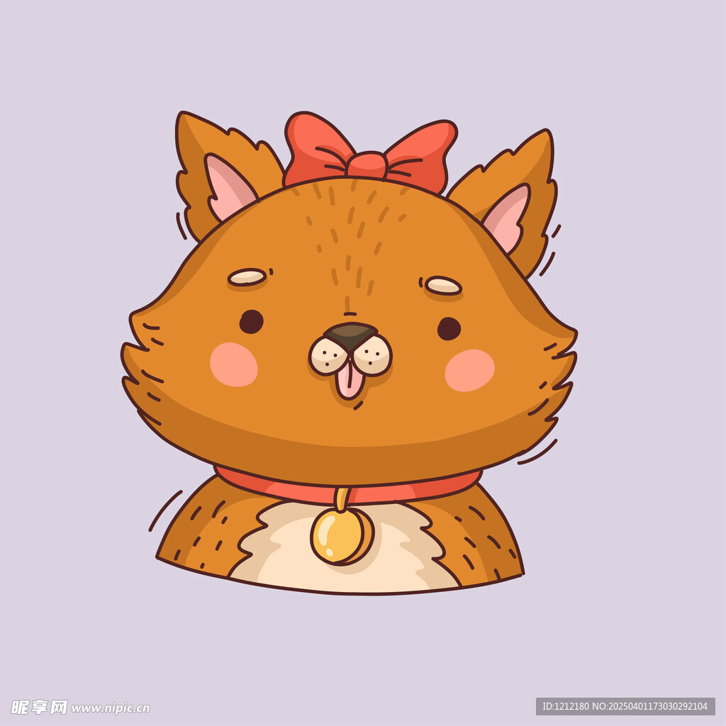 小狗