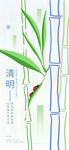  清明放假通知        