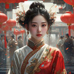 AI生画