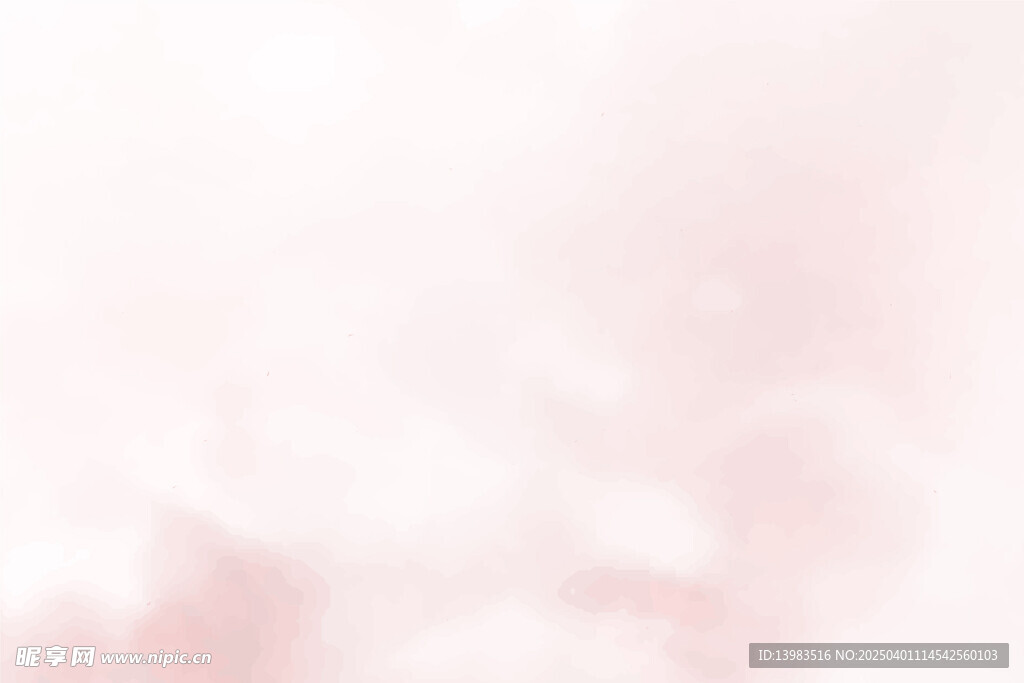 粉色温馨背景