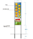 释迦果种植基地