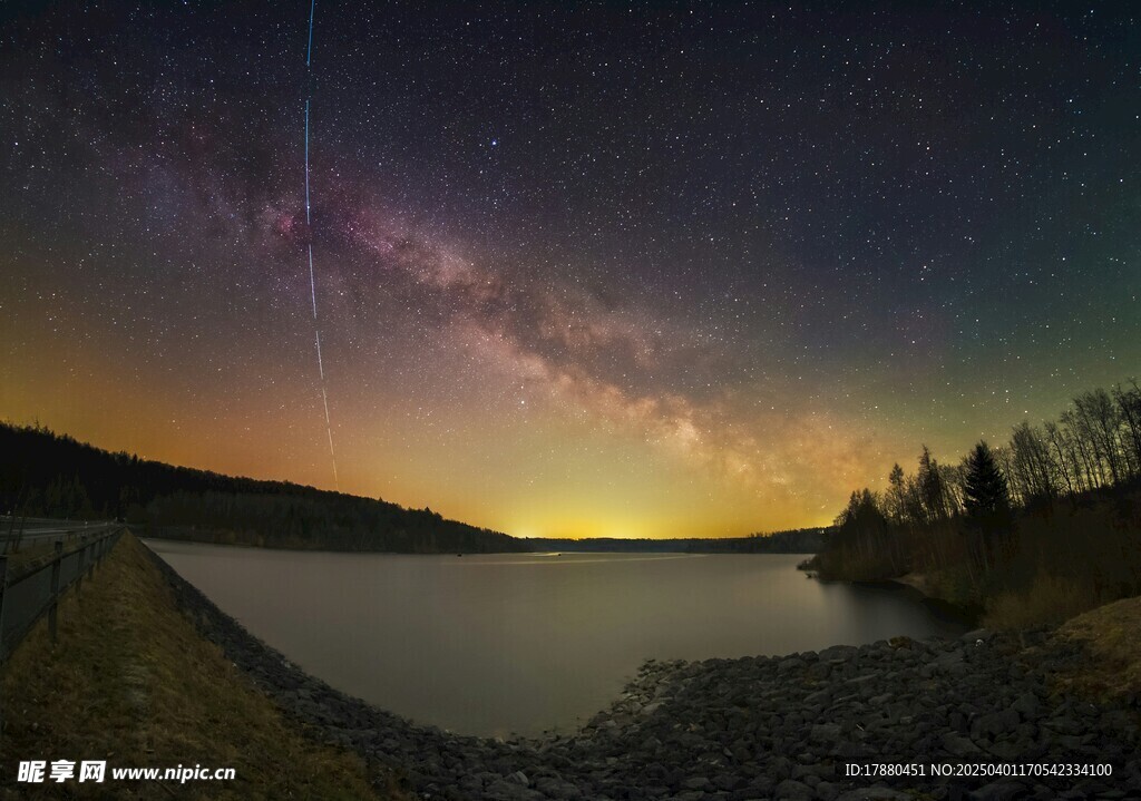 星空
