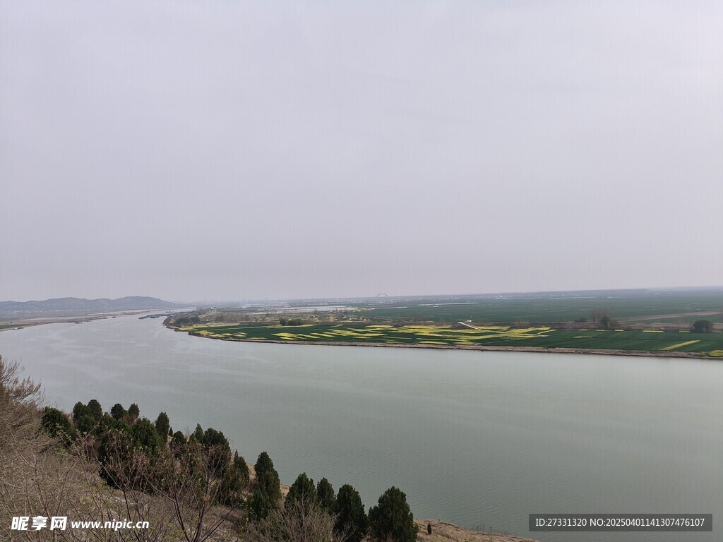 淮河