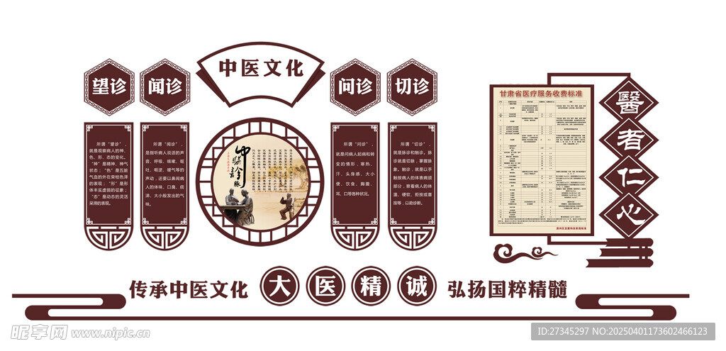 中医文化