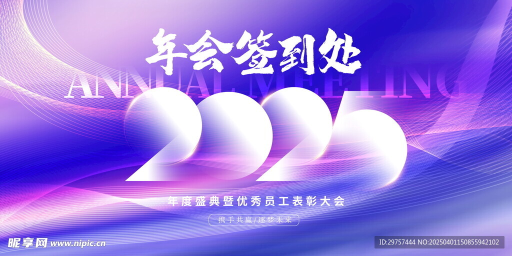 会议背景