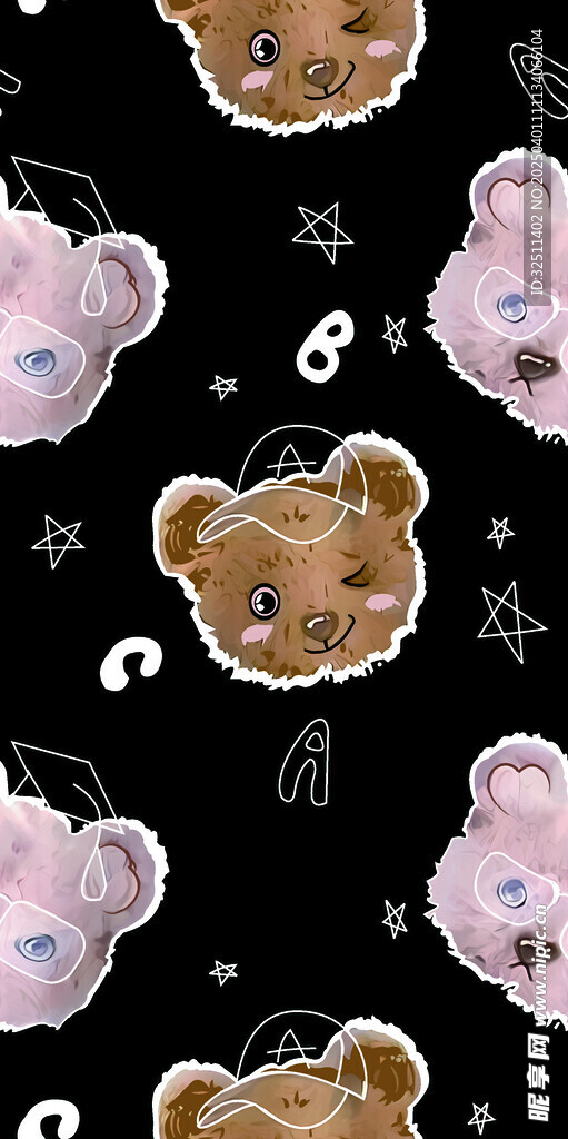 小熊