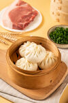包子 肉包