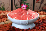 牛肉