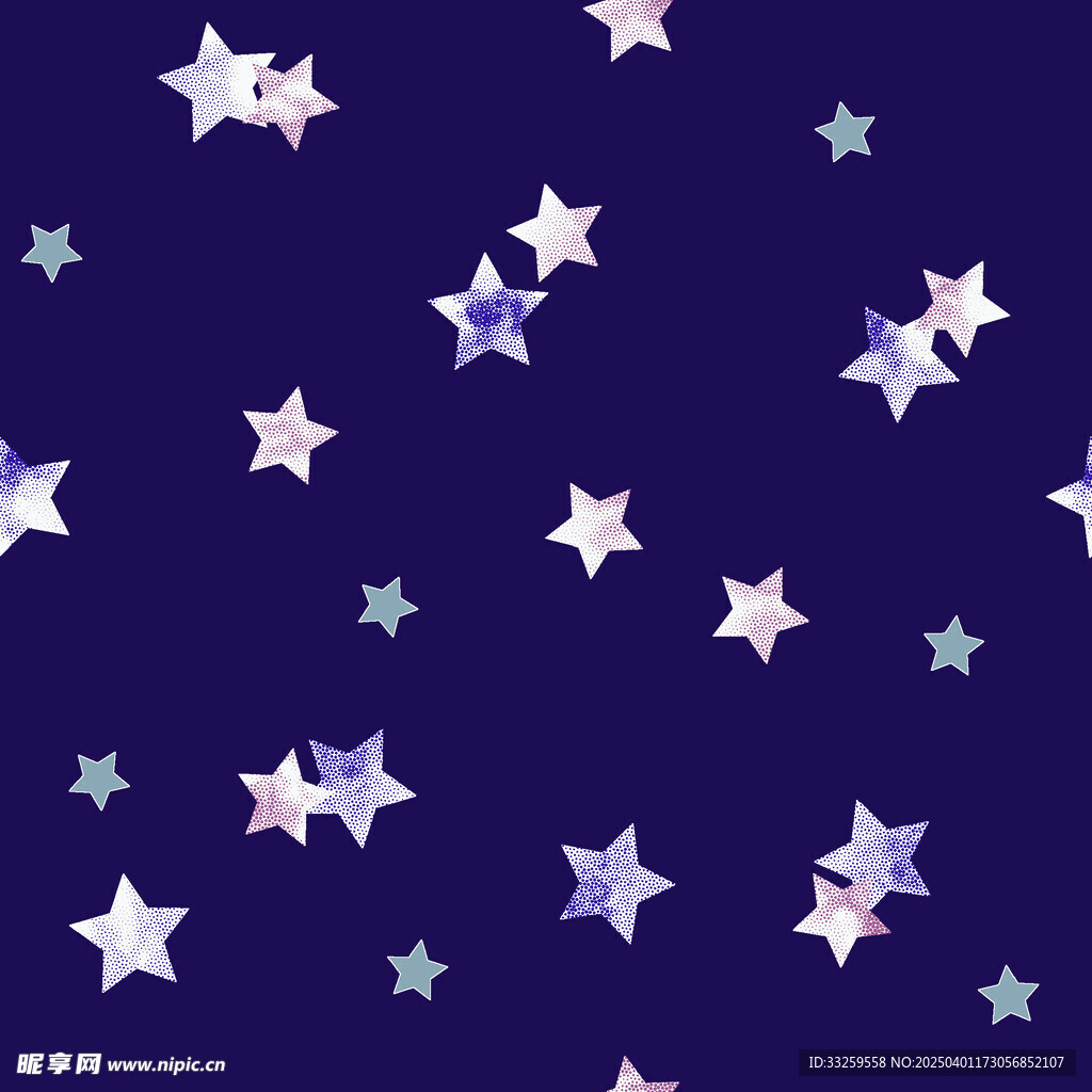 小星星