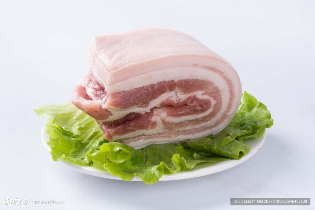 五花肉