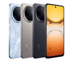 vivo 手机 样机模型