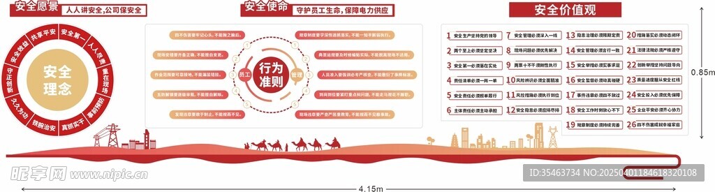 电力素材 